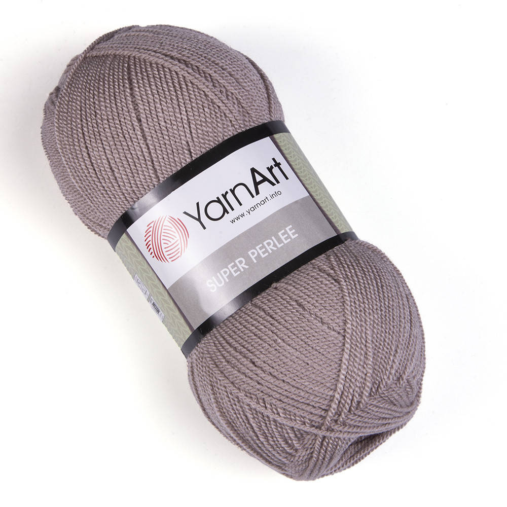 YarnArt Super Perlee (ЯрнАрт Супер Перле) № 857 беж (Пряжа акриловая, нитки для вязания), Бежевый
YarnArt Super Perlee (ЯрнАрт Супер Перле) № 857 беж (Пряжа акриловая, нитки для вязания), Бежевый