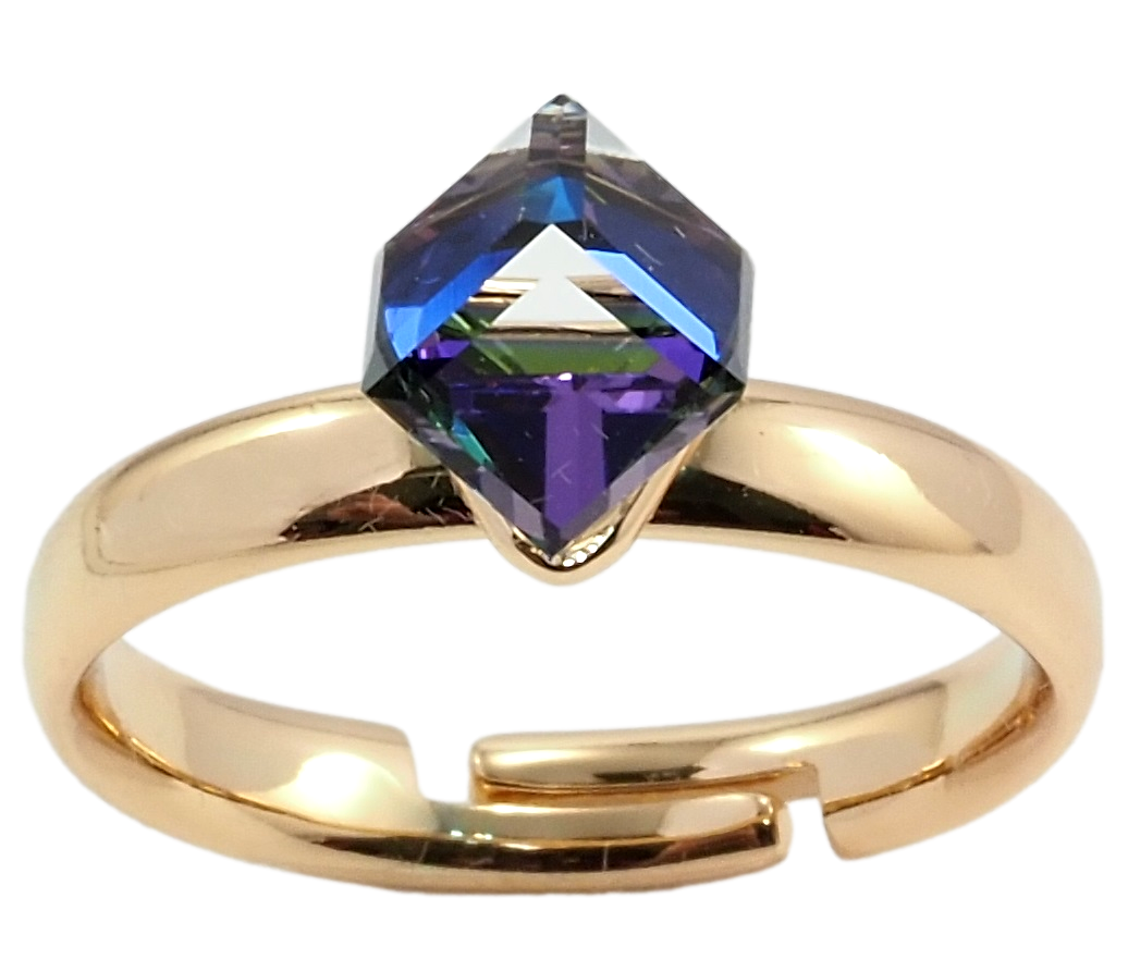 Кольцо Xuping Позолота 18K с кр-ми Swarovski "Кристальный куб Majestic Blue, 6х6мм" р.18-19
Кольцо Xuping Позолота 18K с кр-ми Swarovski "Кристальный куб Majestic Blue, 6х6мм" р.18-19