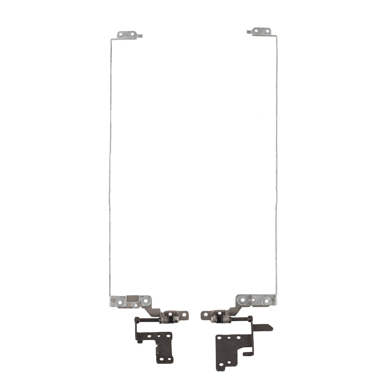 Оригинальные петли матрицы для ноутбука HP 15S-DY, TPN-C139 (AM2H8000300, AM2H8000400, L52009-001)
Оригинальные петли матрицы для ноутбука HP 15S-DY, TPN-C139 (AM2H8000300, AM2H8000400, L52009-001)