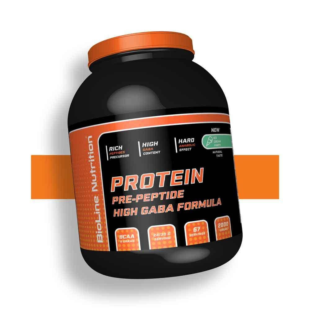 Белковый коктейль изолят казеин яичный для похудения 80% белка BioLine Nutrition Германия | банка 2 кг | 67
Белковый коктейль изолят казеин яичный для похудения 80% белка BioLine Nutrition Германия | банка 2 кг | 67