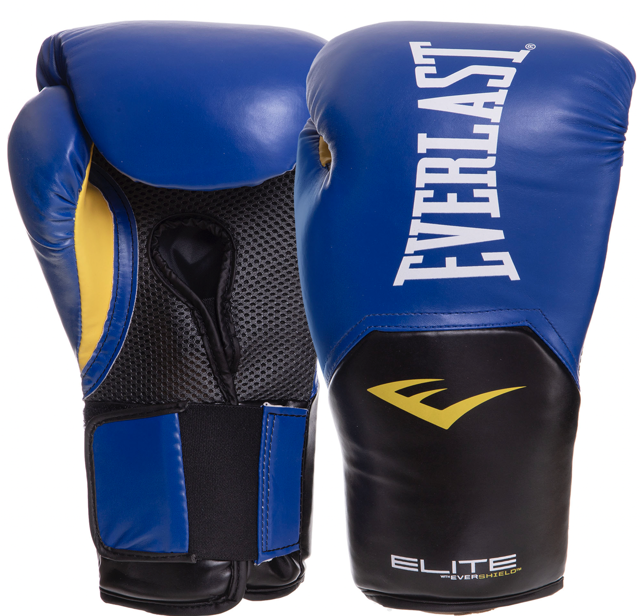 Перчатки боксерские EVERLAST PRO 16 унций синий / Профессиональные боксерские перчатки / Перчатки еверласт
Перчатки боксерские EVERLAST PRO 16 унций синий / Профессиональные боксерские перчатки / Перчатки еверласт