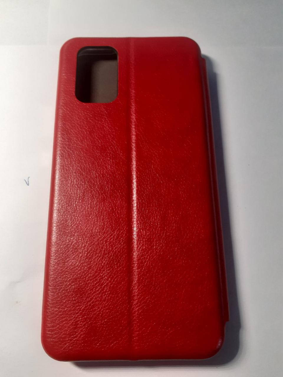 Чехол книжка Samsung A02s красный \ Чехол книжка для Samsung A02s красный (книга чехол для A025)
Чехол книжка Samsung A02s красный \ Чехол книжка для Samsung A02s красный (книга чехол для A025)
