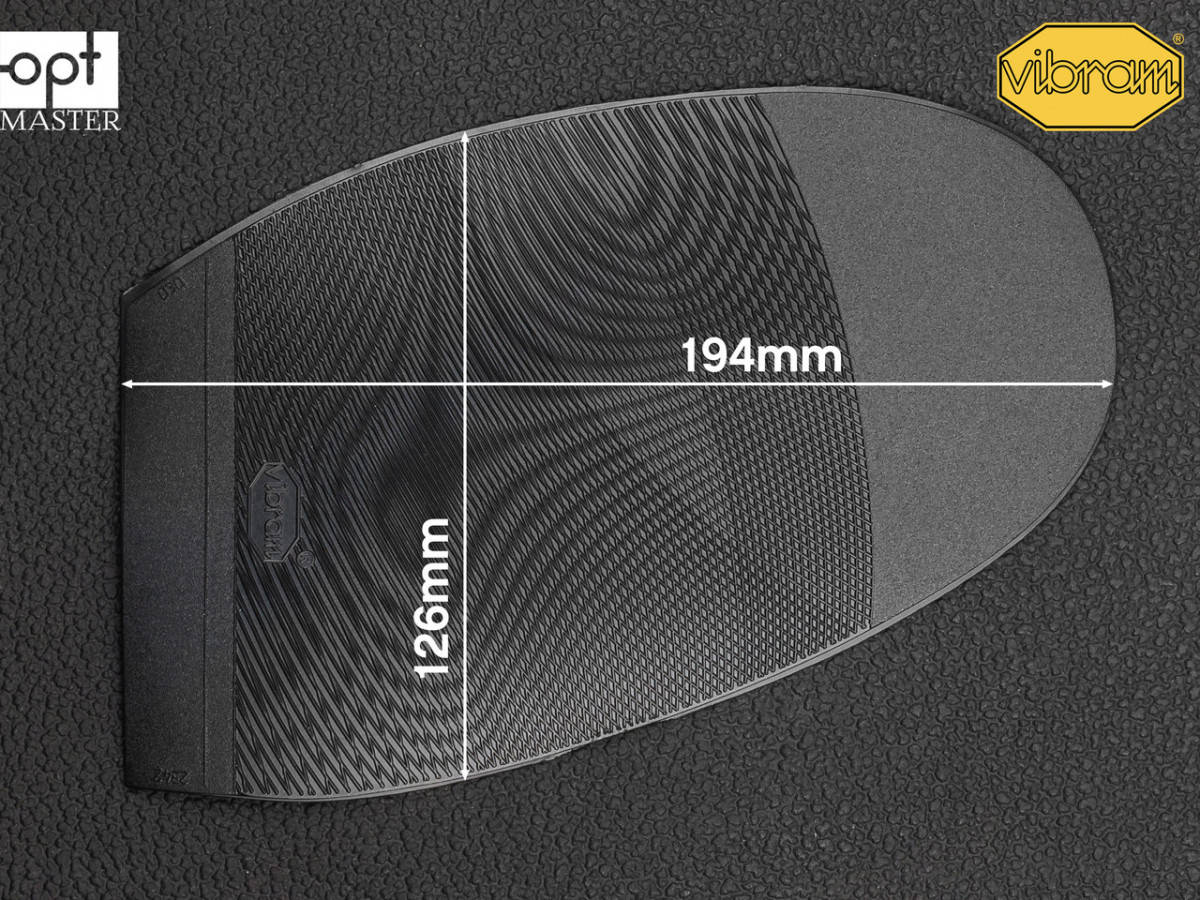 ARIEL (2342), р. 030, цв.черный (АА), профилактика формованная Vibram
ARIEL (2342), р. 030, цв.черный (АА), профилактика формованная Vibram