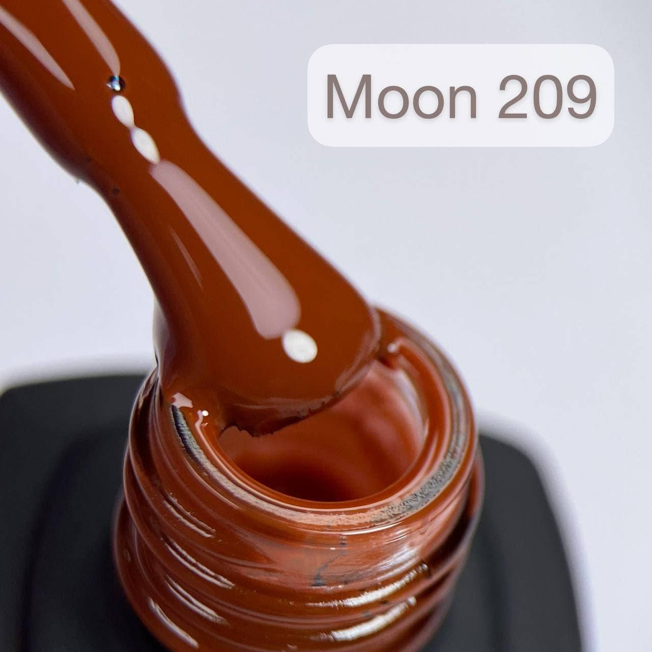 Гель-лак от Moon Full Colour 209
Гель-лак от Moon Full Colour 209