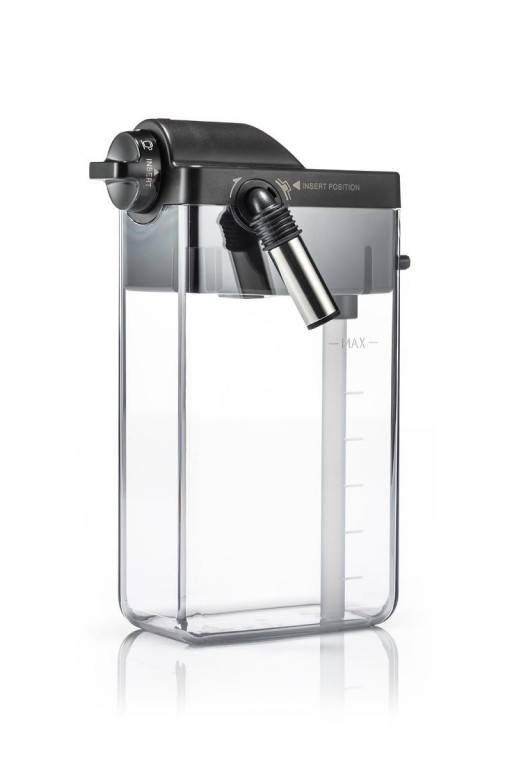 Капучинатор (молочник) для кофемашины Delonghi (5513296851) DLSC013 ECAM 22.360, ECAM 22.366
Капучинатор (молочник) для кофемашины Delonghi (5513296851) DLSC013 ECAM 22.360, ECAM 22.366