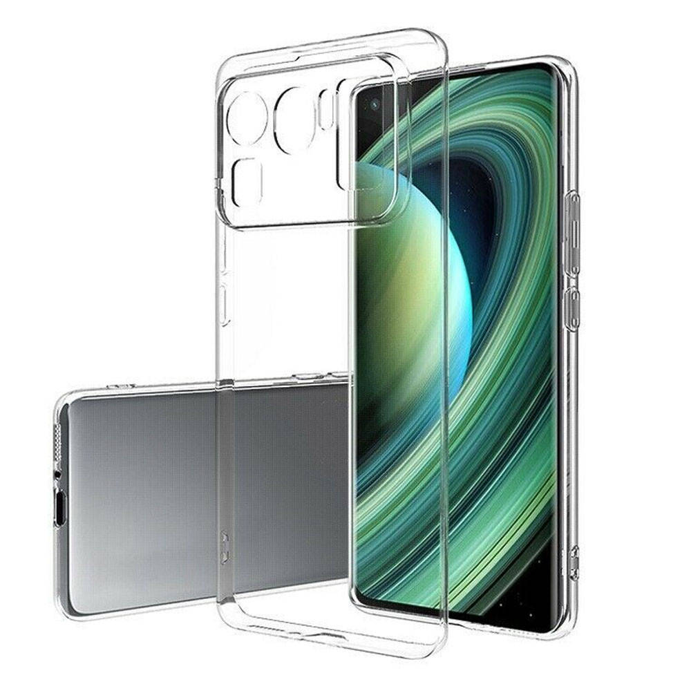 Чехол Gelius Ultra Thin Air Xiaomi Mi 11 Ultra Transparent силиконовая накладка, Прозрачный
Чехол Gelius Ultra Thin Air Xiaomi Mi 11 Ultra Transparent силиконовая накладка, Прозрачный