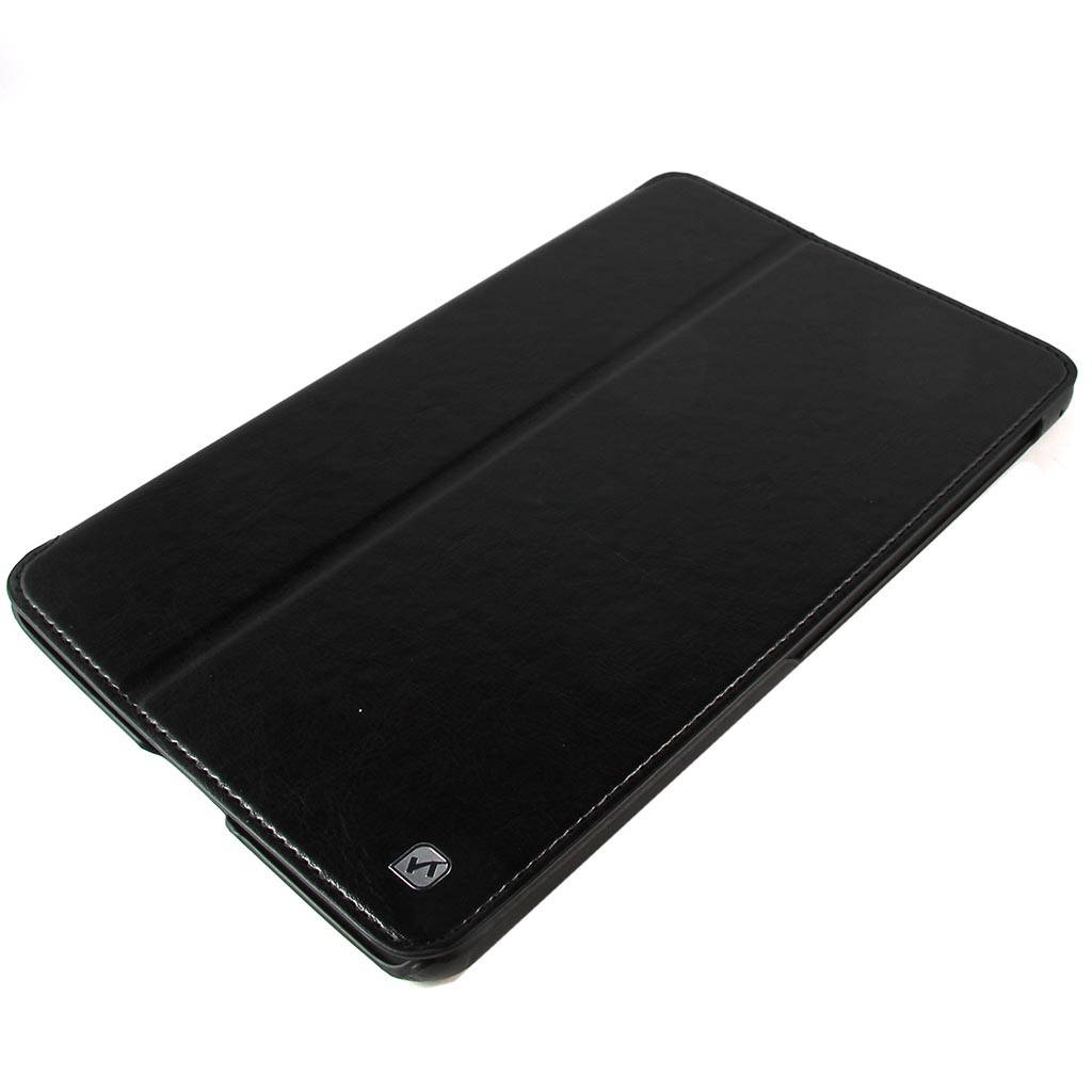 Чехол-книжка для Samsung Galaxy Tab Pro 8.4 T320/T325, HOCO, Crystal series, Черный /flip case/флип кейс
Чехол-книжка для Samsung Galaxy Tab Pro 8.4 T320/T325, HOCO, Crystal series, Черный /flip case/флип кейс