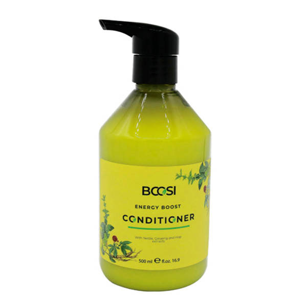 Кондиционер для укрепления и роста волос Kleral System Bcosi Energy Boost Conditioner 500 мл
Кондиционер для укрепления и роста волос Kleral System Bcosi Energy Boost Conditioner 500 мл