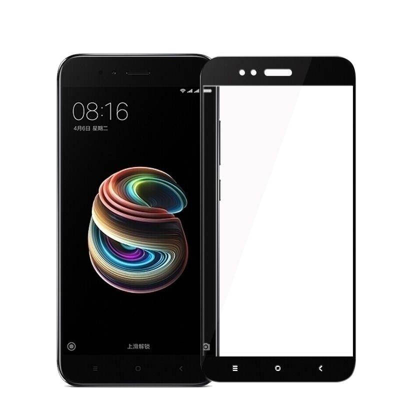 Защитное стекло для Xiaomi Mi A1 на экран 5д HQ защитное стекло на телефон сяоми ми а1 черное HQG, Черный
Защитное стекло для Xiaomi Mi A1 на экран 5д HQ защитное стекло на телефон сяоми ми а1 черное HQG, Черный