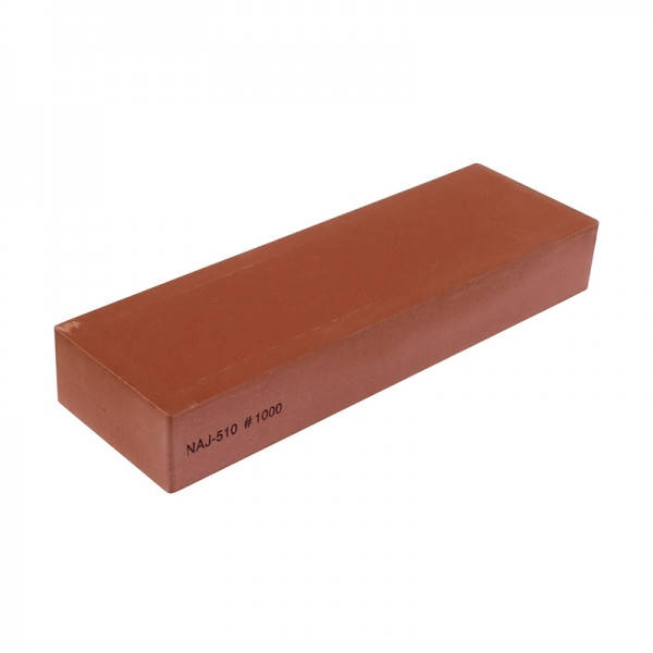 Точильный камень NANIWA Lobster 1000 grit 210x60x30мм
Точильный камень NANIWA Lobster 1000 grit 210x60x30мм