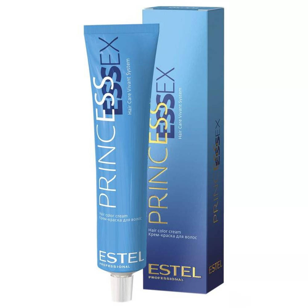 Краска для волос Estel Princess Essex 10/8 Светлый блондин жемчужный / жемчужный лед 60 мл
Краска для волос Estel Princess Essex 10/8 Светлый блондин жемчужный / жемчужный лед 60 мл