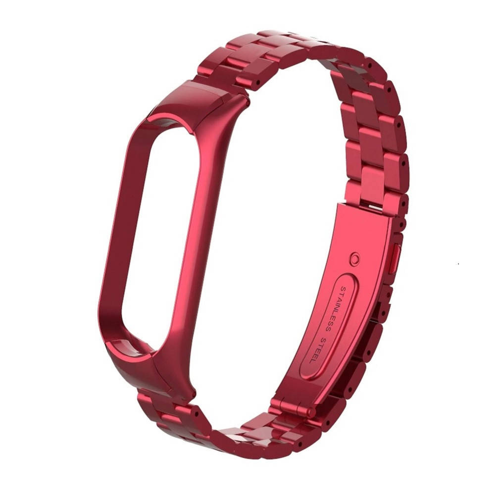 Pемешок для фитнес-браслета Xiaomi Mi Band 5 и 6 Bead design Red
Pемешок для фитнес-браслета Xiaomi Mi Band 5 и 6 Bead design Red