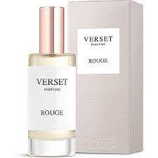 Парфюмированная вода Verset Rouge 15ml 
Парфюмированная вода Verset Rouge 15ml