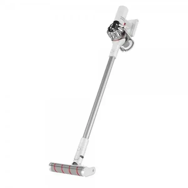 Пылесос Xiaomi Dreame Tracking Wireless Vacuum Cleaner V9 Pro (V9P) вертикальный + ручной (2 в 1)
Пылесос Xiaomi Dreame Tracking Wireless Vacuum Cleaner V9 Pro (V9P) вертикальный + ручной (2 в 1)