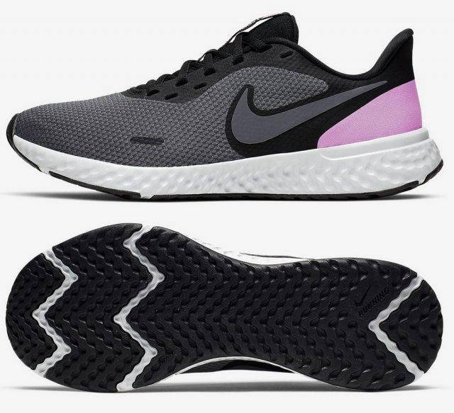 Кроссовки беговые женские Nike Revolution 5 Women's Running Shoe BQ3207-004 (BQ3207-004). Женские кроссовки
Кроссовки беговые женские Nike Revolution 5 Women's Running Shoe BQ3207-004 (BQ3207-004). Женские кроссовки