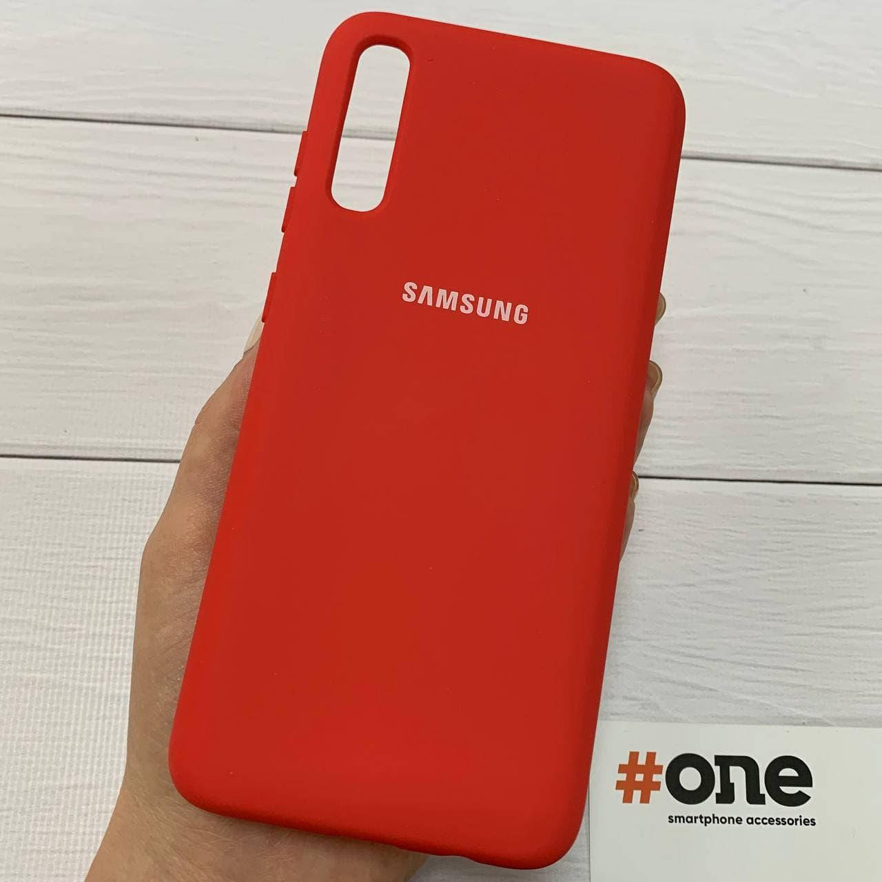 Чехол для Samsung Galaxy A70 с микрофиброй бархатный внутри накладка чехол на самсунг а70 красный Full
Чехол для Samsung Galaxy A70 с микрофиброй бархатный внутри накладка чехол на самсунг а70 красный Full