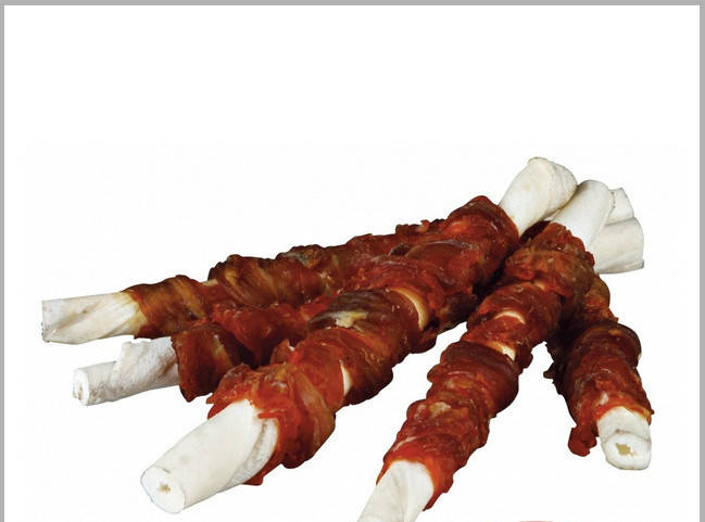 Trixie TX-31388 Denta Fun Chewing Rolls with Buffalo 70г-жевательные рулеты с мясом буйвола
Trixie TX-31388 Denta Fun Chewing Rolls with Buffalo 70г-жевательные рулеты с мясом буйвола