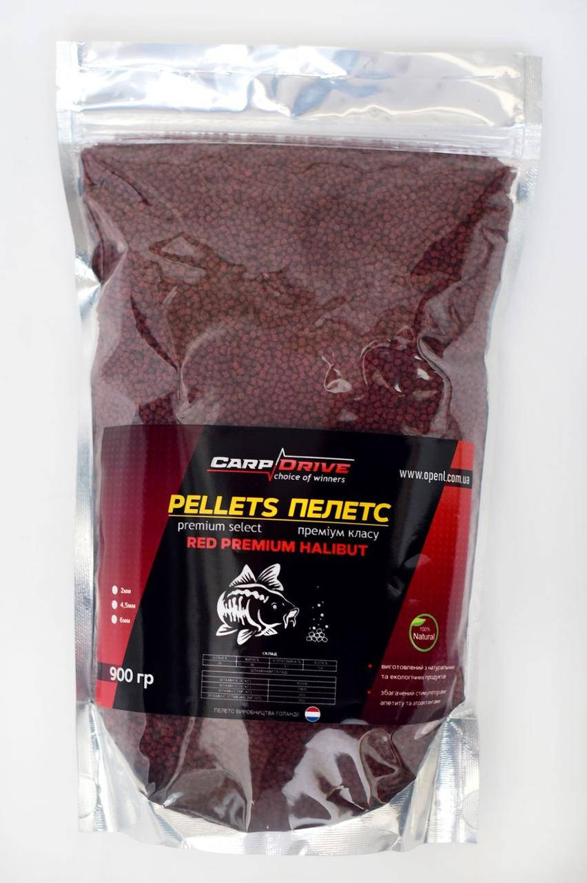Методный пеллетс, пеллетс флет, пеллетс Carp Drive Red Premium Halibut (премиум , Криль) 2 мм 900гр
Методный пеллетс, пеллетс флет, пеллетс Carp Drive Red Premium Halibut (премиум , Криль) 2 мм 900гр