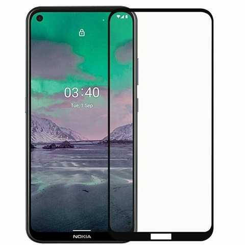 Защитное стекло для Nokia 3.4 на весь экран 5д полноэкранное стекло на телефон нокиа 3.4 черное NFD, Черный
Защитное стекло для Nokia 3.4 на весь экран 5д полноэкранное стекло на телефон нокиа 3.4 черное NFD, Черный