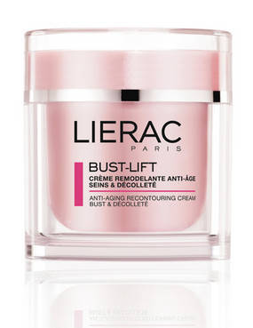Крем для улучшения формы груди Лиерак Бюст Лифт Lierac Bust Lift Anti-Aging Recontouring Cream
Крем для улучшения формы груди Лиерак Бюст Лифт Lierac Bust Lift Anti-Aging Recontouring Cream
