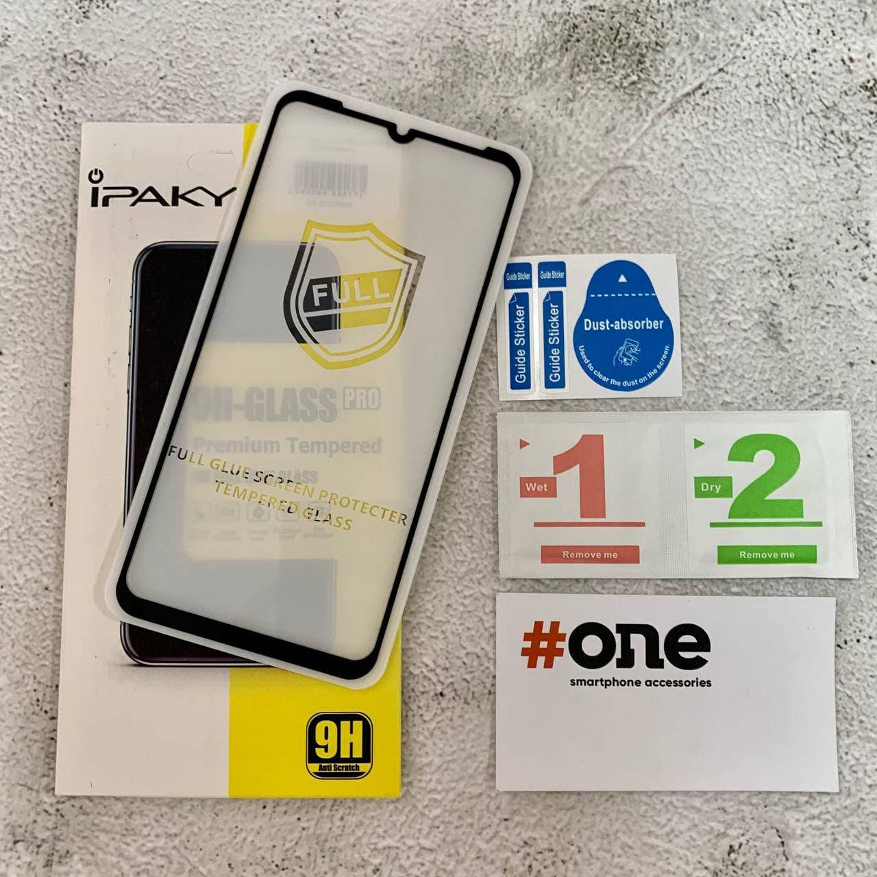 Защитное стекло для Meizu Note 9 iPaky 5д на весь экран стекло на телефон мейзу нот 9 черное, Черный
Защитное стекло для Meizu Note 9 iPaky 5д на весь экран стекло на телефон мейзу нот 9 черное, Черный