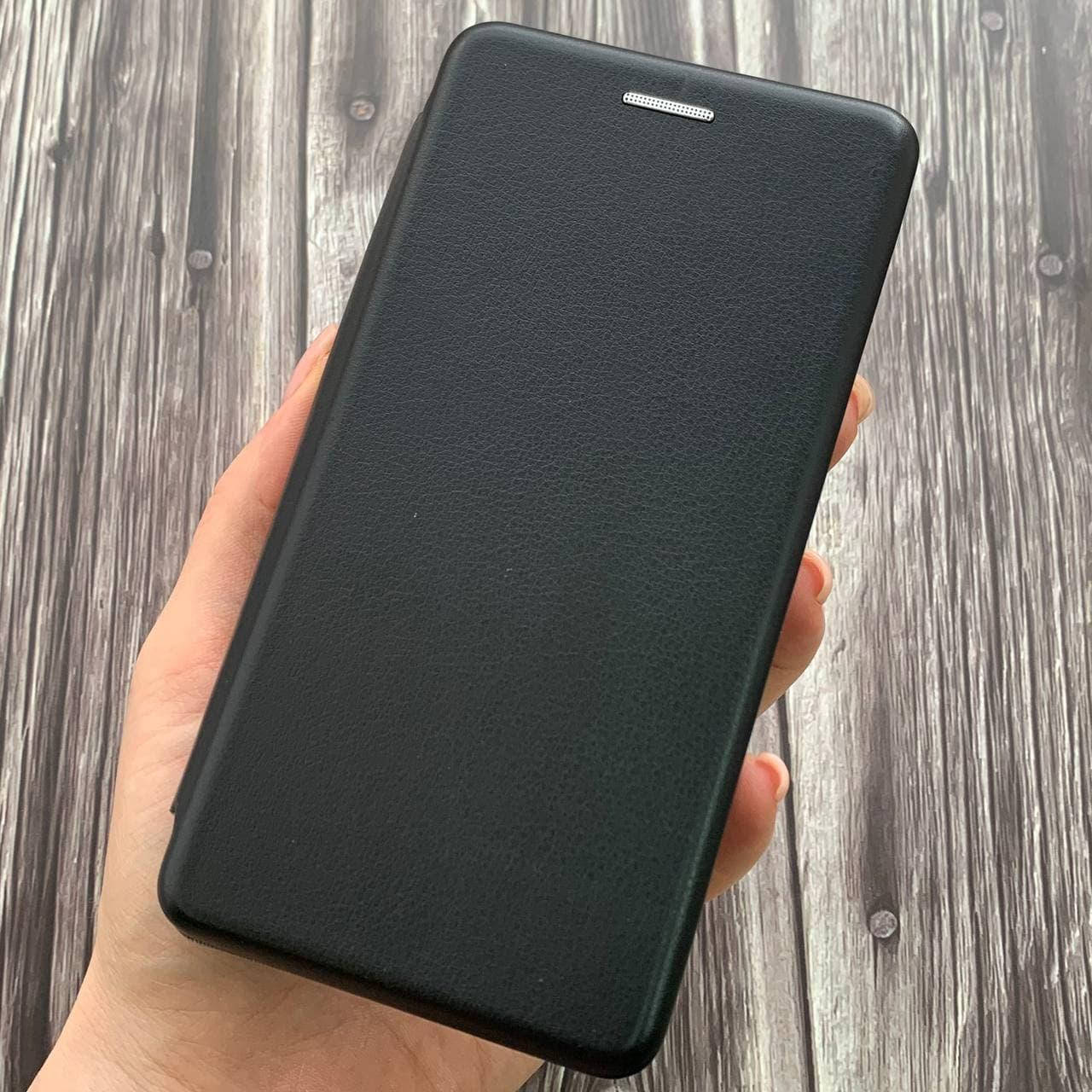 Чехол книга для Xiaomi Redmi 5a с эко кожи с подставкой магнитом книжка на телефон сяоми 5а черная STN, Черный
Чехол книга для Xiaomi Redmi 5a с эко кожи с подставкой магнитом книжка на телефон сяоми 5а черная STN, Черный