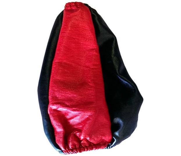 Чехол КПП кожзам малый красный
Чехол КПП кожзам малый красный