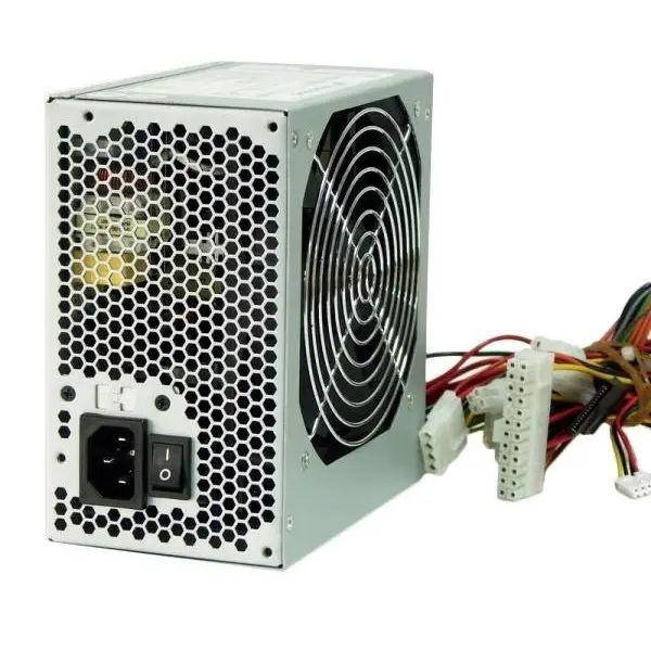 БУ Блок питания 400 Вт Qube, 24+4+4 pin, питание видеокарты - Нет, 120 мм, ATX, QBF ATX 400W-12
БУ Блок питания 400 Вт Qube, 24+4+4 pin, питание видеокарты - Нет, 120 мм, ATX, QBF ATX 400W-12