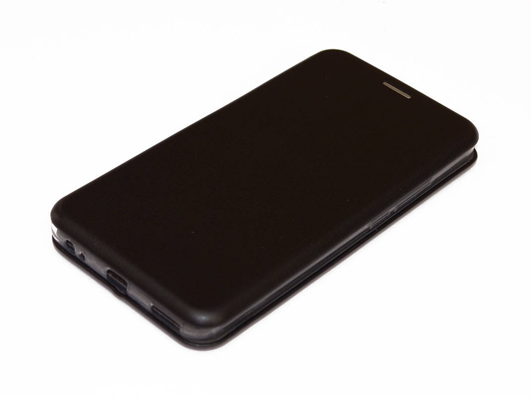 Чехол книжка Level для Meizu M6 Note Экокожа Черный
Чехол книжка Level для Meizu M6 Note Экокожа Черный