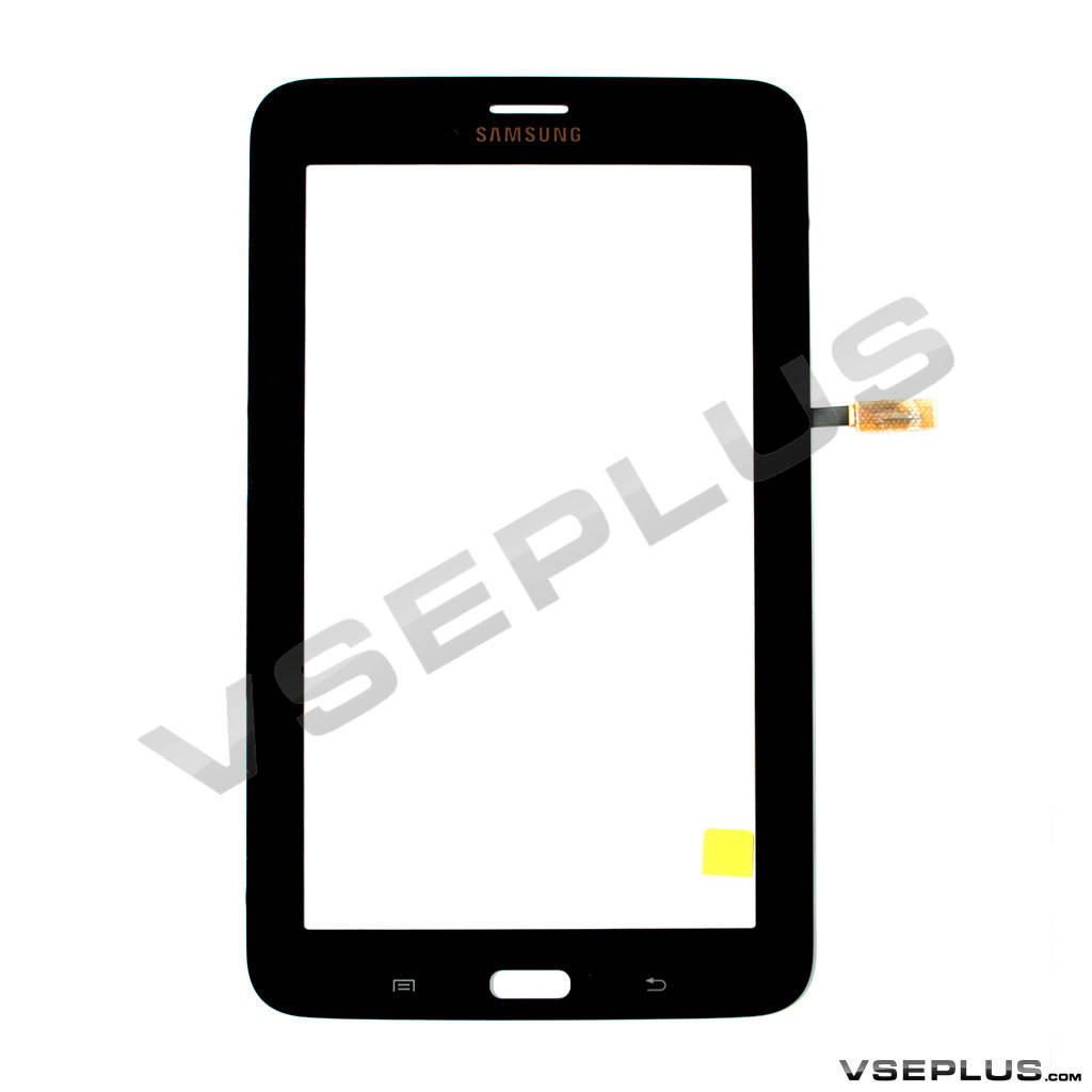 Тачскрин (сенсор) Samsung T110 Galaxy Tab 3 / T111 Galaxy Tab 3 Lite 7.0 / T113 Galaxy Tab 3 / T115 Galaxy
Тачскрин (сенсор) Samsung T110 Galaxy Tab 3 / T111 Galaxy Tab 3 Lite 7.0 / T113 Galaxy Tab 3 / T115 Galaxy