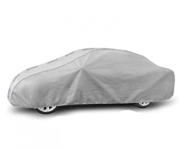 Тент Седан 510х178х120 См (ХL) Basic Garage KEGEL 5-3964-241-3021, Серый
Тент Седан 510х178х120 См (ХL) Basic Garage KEGEL 5-3964-241-3021, Серый