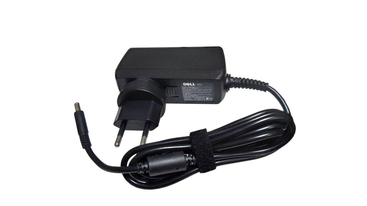 Блок питания для ноутбука Dell 45W 19.5V 2.31A 4.5 x 3.0mm DL451954530QC Travel Charger OEM
Блок питания для ноутбука Dell 45W 19.5V 2.31A 4.5 x 3.0mm DL451954530QC Travel Charger OEM