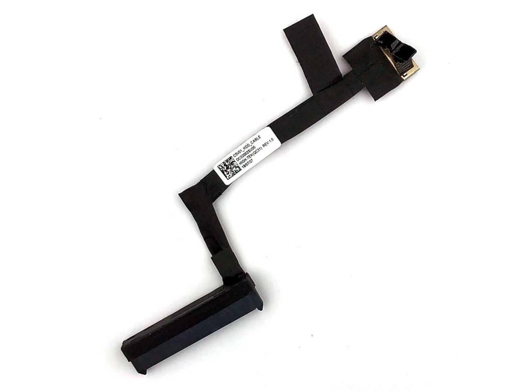Шлейф жесткого диска (HDD SATA) для Acer Aspire A515, A515-51, A515-51G, A615-51, A615-51G (DC02002SU00) нов
Шлейф жесткого диска (HDD SATA) для Acer Aspire A515, A515-51, A515-51G, A615-51, A615-51G (DC02002SU00) нов
