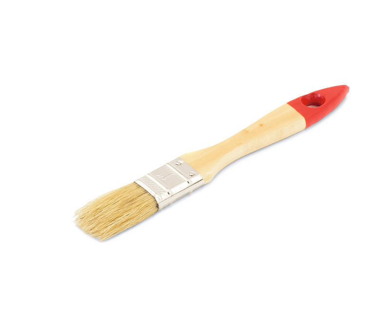 Кисть флейцевая COLOR EXPERT 81262512, 25мм*9мм СТАНДАРТ щетина 38мм, для всех видов красок и эмалей
Кисть флейцевая COLOR EXPERT 81262512, 25мм*9мм СТАНДАРТ щетина 38мм, для всех видов красок и эмалей