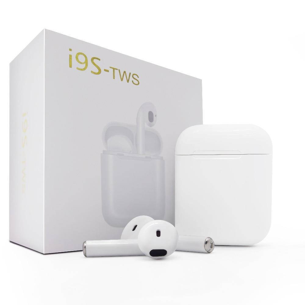 Наушники мини i9S-Tws White. Маленькие беспроводные наушники. блютуз гарнитура.! Sale, Белый
Наушники мини i9S-Tws White. Маленькие беспроводные наушники. блютуз гарнитура.! Sale, Белый