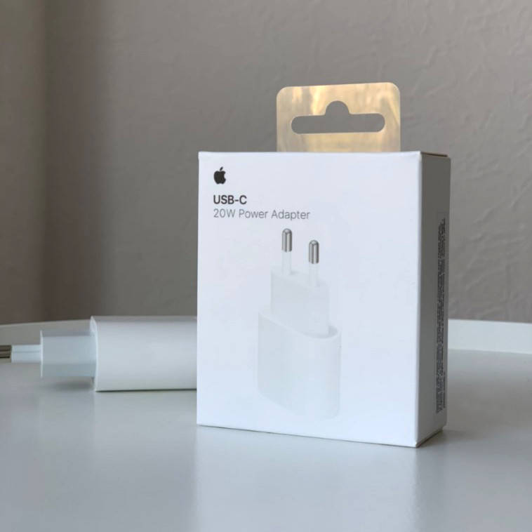 Быстрая Зарядка для Iphone Адаптер Apple iPhone Power Adapter USB-C 20W ОРИГИНАЛ, Белый
Быстрая Зарядка для Iphone Адаптер Apple iPhone Power Adapter USB-C 20W ОРИГИНАЛ, Белый