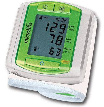 Тонометр Microlife BP W90