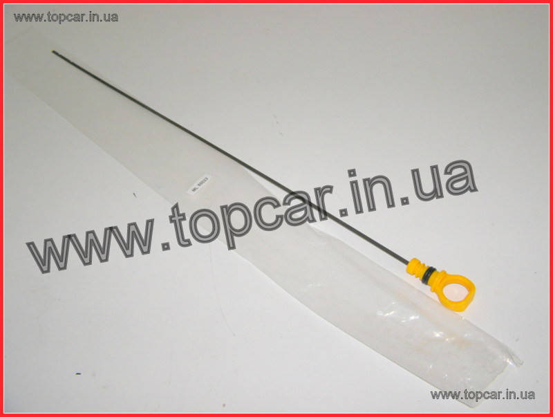 Щуп уровня масла Citroen Jumpy 2.0HDi 07- Metalcaucho Испания MC5217
Щуп уровня масла Citroen Jumpy 2.0HDi 07- Metalcaucho Испания MC5217