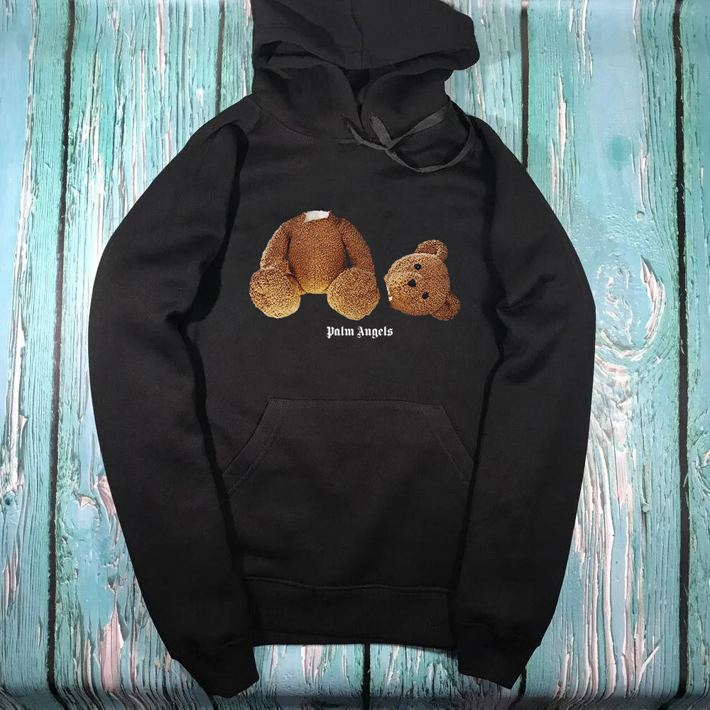 Толстовка чёрная Palm Angels kill bear | худи Палм Анжелс | Палм Ангелс кенгуру, Разные цвета
Толстовка чёрная Palm Angels kill bear | худи Палм Анжелс | Палм Ангелс кенгуру, Разные цвета