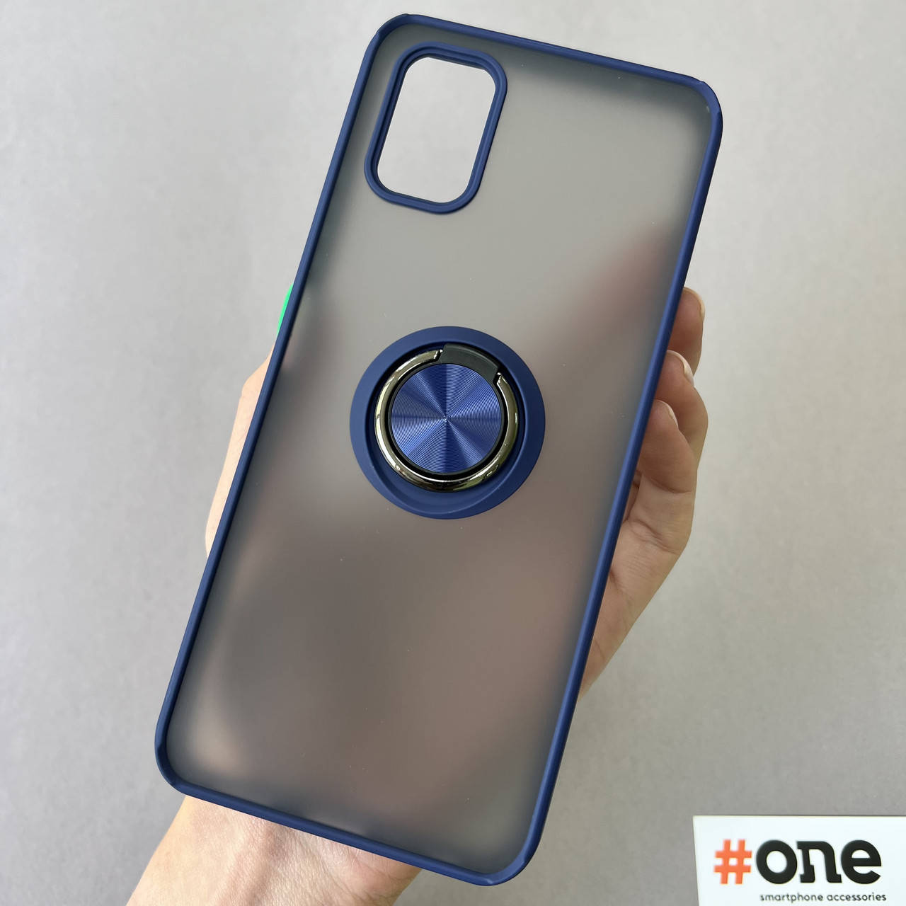 Чехол для ZTE Blade V2020 Smart с кольцом подставкой чехол на телефон зте блейд в2020 смарт синий T8B
Чехол для ZTE Blade V2020 Smart с кольцом подставкой чехол на телефон зте блейд в2020 смарт синий T8B