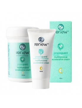 Renew Propioguard Multifunctional Accelerative Cream Мультифункциональный ночной крем для проблемной кожи 50мл
Renew Propioguard Multifunctional Accelerative Cream Мультифункциональный ночной крем для проблемной кожи 50мл