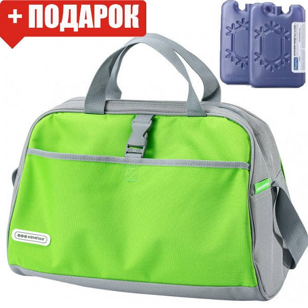 Термосумка Travel (сумка-холодильник, изотермическая сумка) 
Термосумка Travel (сумка-холодильник, изотермическая сумка)