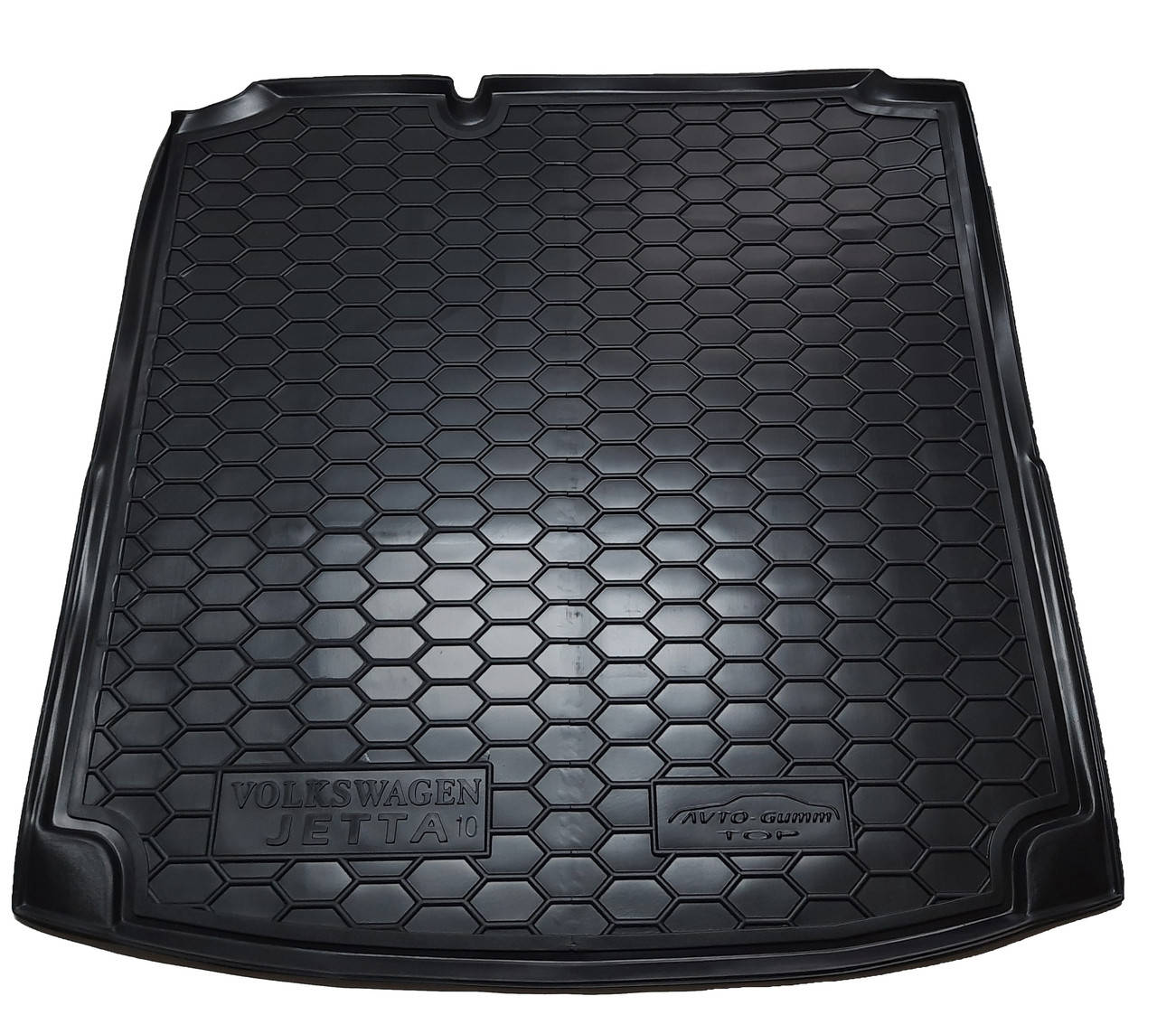 Коврик в багажник Volkswagen Jetta TOP (Фольксваген Джетта) (без "ушей") c 2010-, Черный
Коврик в багажник Volkswagen Jetta TOP (Фольксваген Джетта) (без "ушей") c 2010-, Черный