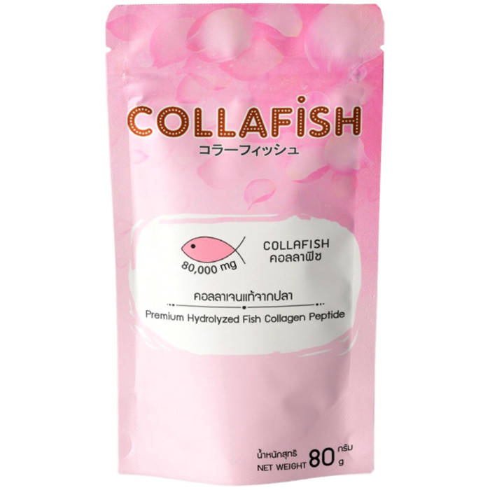 Collafish Collagen 80 000 мг – легкоусвояемый чистый коллаген Премиум-класса для восстановления молодости кожи
Collafish Collagen 80 000 мг – легкоусвояемый чистый коллаген Премиум-класса для восстановления молодости кожи