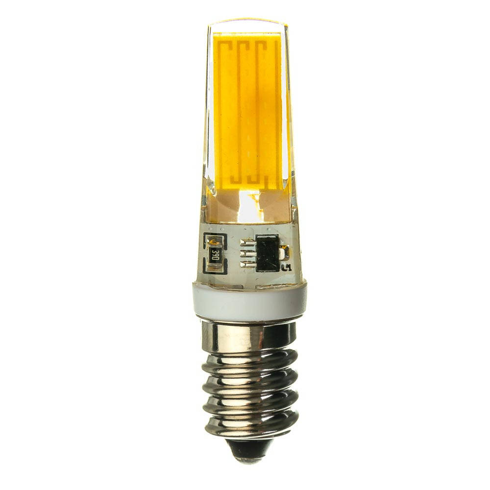 Светодиодная LED лампа E14 220v 5W 4500K Нейтральный белый SIVIO замена галогеновой лампы 50W
Светодиодная LED лампа E14 220v 5W 4500K Нейтральный белый SIVIO замена галогеновой лампы 50W