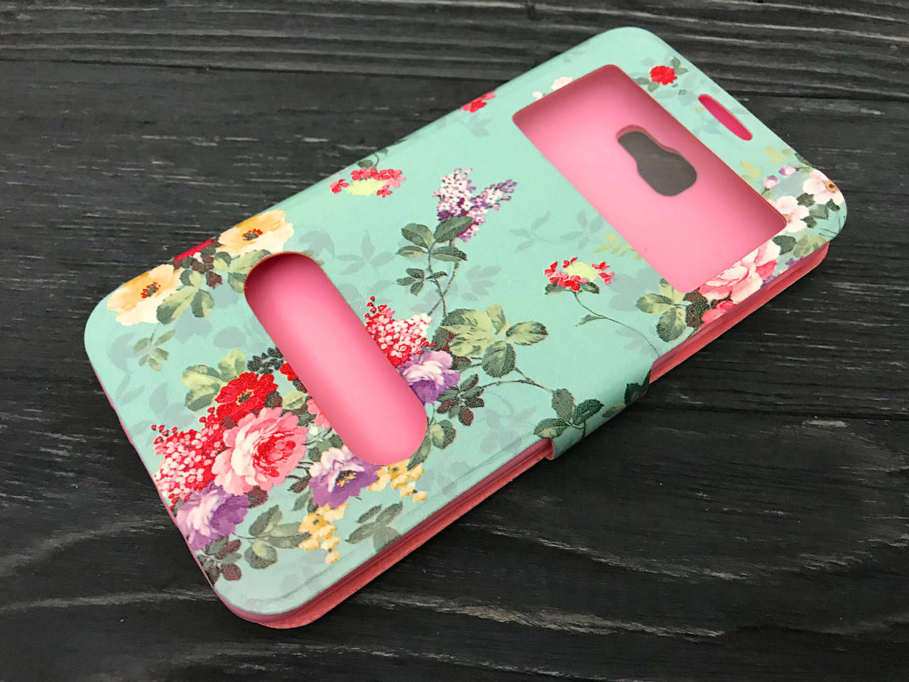 Чехол книжка Flowers book для Samsung Galaxy J5 Prime G570f (прайм) (4 вида) 2, Разные цвета
Чехол книжка Flowers book для Samsung Galaxy J5 Prime G570f (прайм) (4 вида) 2, Разные цвета