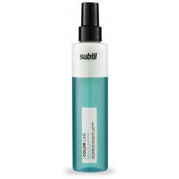 Безсульфатный двухфазный спрей-кондиционер DUCASTEL Subtil Color Lab Beaute Chrono - 200 мл.
Безсульфатный двухфазный спрей-кондиционер DUCASTEL Subtil Color Lab Beaute Chrono - 200 мл.