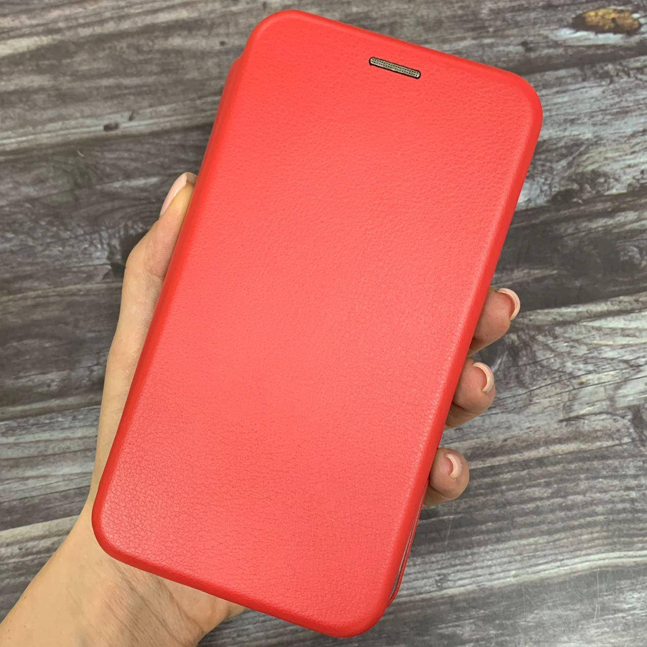 Чехол книга для Samsung J7 Neo 2017 J701 с эко кожи с подставкой книжка на телефон самсунг дж7 нео красная STN, Красный
Чехол книга для Samsung J7 Neo 2017 J701 с эко кожи с подставкой книжка на телефон самсунг дж7 нео красная STN, Красный