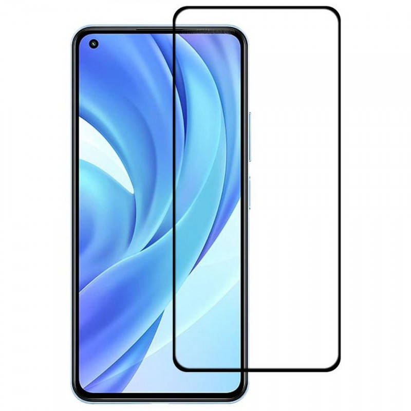 Защитное стекло 5D для Xiaomi Mi 11 Lite, Черный
Защитное стекло 5D для Xiaomi Mi 11 Lite, Черный