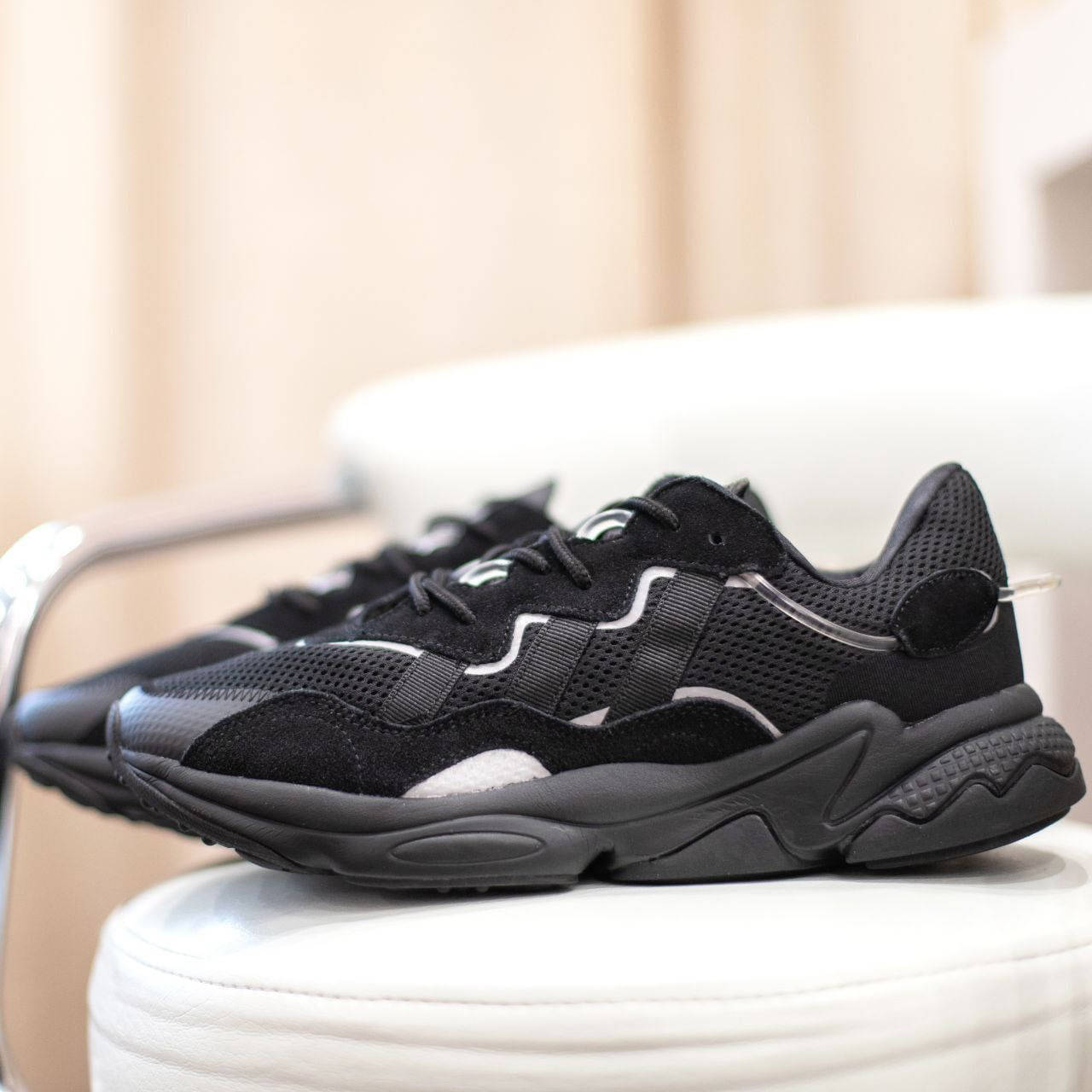 Adidas Sharks мужские демисезонные белые кроссовки на шнурках. Весенние мужские замшевые кроссы 43, Белый
Adidas Sharks мужские демисезонные белые кроссовки на шнурках. Весенние мужские замшевые кроссы 43, Белый